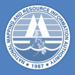 Mational MApping and Resources Information Authority